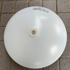 Panasonic人感式シーリングライト