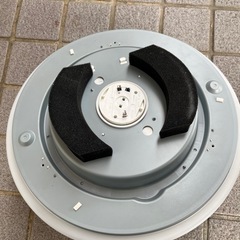 Panasonic人感式シーリングライトの画像