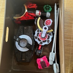 仮面ライダー ベルト
