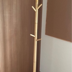 ニトリ　ポールバンガー　