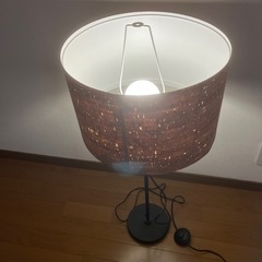★IKEA コルクライト「美品」の画像
