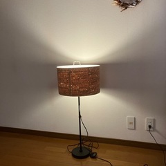 ★IKEA コルクライト「美品」