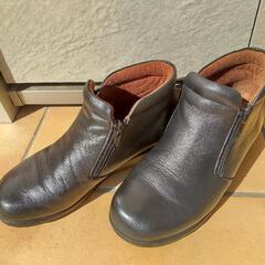 靴 ブーツ 23cm M