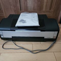 エプソンプリンター　PM-G4500　インクジェット