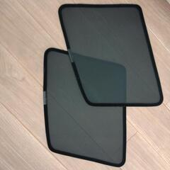 ヤリスyaris専用サンシェード