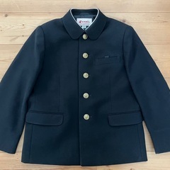 カンコー　小学生　学生服　130A