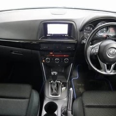 【ローン審査通過率95％！ローンお任せください！】マツダ ＣＸ－５ 　ＸＤの画像