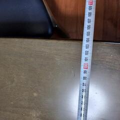 ダイニングテーブル　テーブル　机の画像
