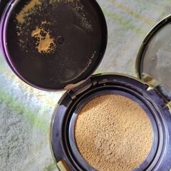 ファンデーションの画像