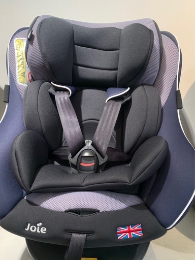 ■店頭引取限定■美品☆ジョイーISOFIXチャイルドシート Arc360♪