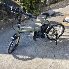 中古】一宮市の電動アシスト自転車を格安/激安/無料であげます・譲ります｜ジモティー