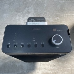 ダイキン　セラムヒート　ERFT11WS-H  2019年の画像