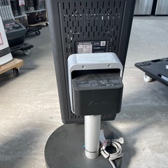 ダイキン　セラムヒート　ERFT11WS-H  2019年の画像