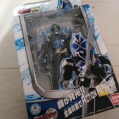 ㉑仮面ライダーウィザード WAP! 02 仮面ライダーウィザード...