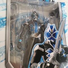 ㉑仮面ライダーウィザード WAP! 02 仮面ライダーウィザードウォータースタイルの画像