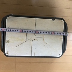 踏み台の画像