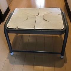 踏み台