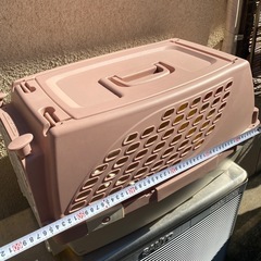 ペットキャリー
の画像