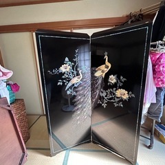 螺鈿家具