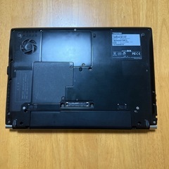 TOSHIBA dynabook R732/E13HB 法人モデルの画像