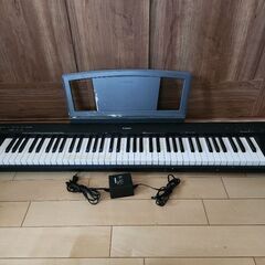 YAMAHA エレクトーン・キーボードPiaggero（ピアジェ...