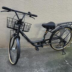 自転車