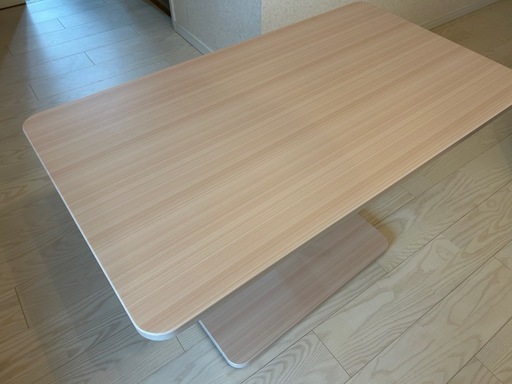 昇降式テーブルお売りします。