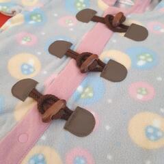 combi mini 70㌢ ファーストウェア『未使用品』の画像