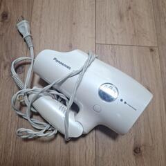 ドライヤー Panasonic nanoe