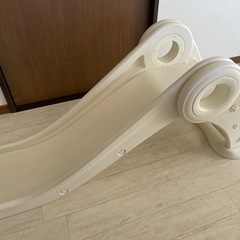 キッズ室内用すべり台の画像