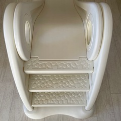 キッズ室内用すべり台の画像