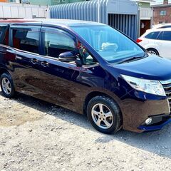 旭川・室蘭！優遇　自社ローン！！(最大回数１２０回) トヨタ ノ...
