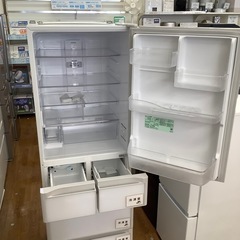 HITACHI(日立) 2021年製 5ドア冷蔵庫　【トレファク川越店】の画像