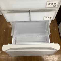 HITACHI(日立) 2021年製 5ドア冷蔵庫　【トレファク川越店】の画像