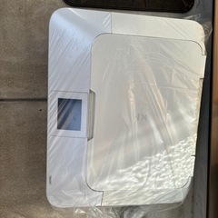キャノンコピー機(故障中)