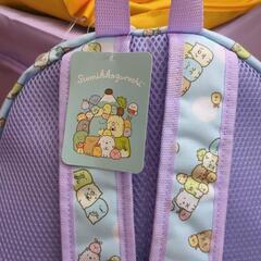 新品！すみっコぐらしリュックの画像