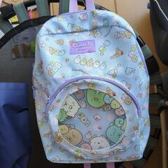 新品！すみっコぐらしリュック