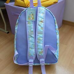 新品！すみっコぐらしリュックの画像