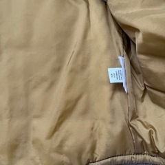 ベイビーgap  ベストの画像