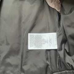 ベイビーgap  ベストの画像