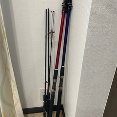 釣竿