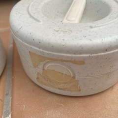 　終了　　漬物石　漬け物石の画像