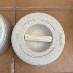 　終了　　漬物石　漬け物石の画像