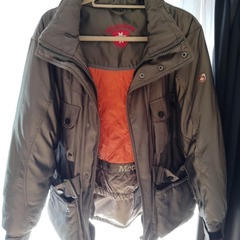 Wellensteynのジャケット