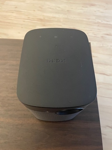 XGIMI Halo モバイルプロジェクター