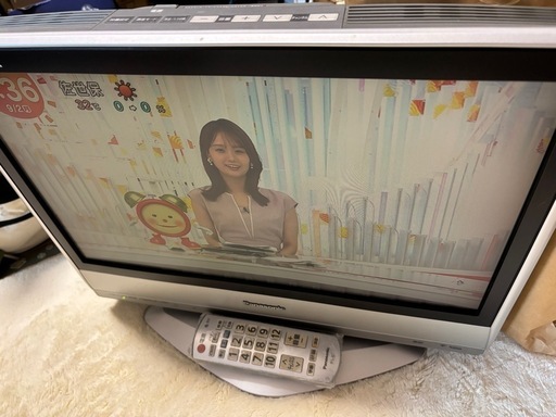 パナソニックテレビ