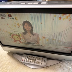 パナソニックテレビ