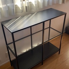 IKEA シェルフ