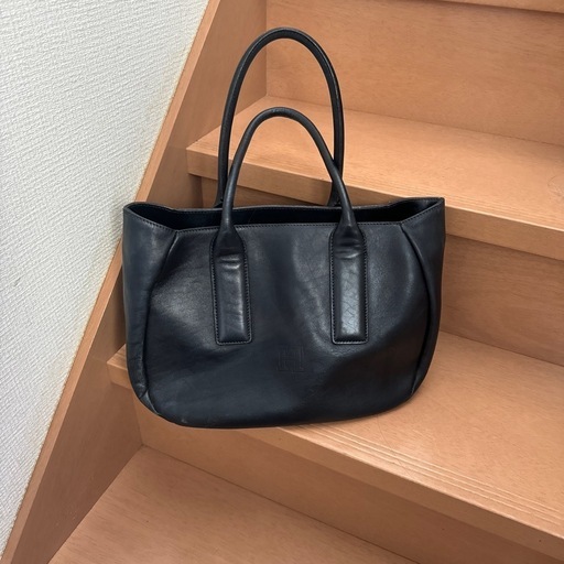 ヒロフ　トートバッグ\n