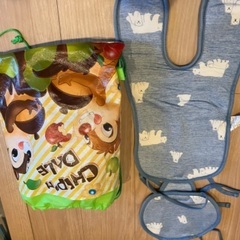 （取引中）B型ピジョンベビーカー他の画像